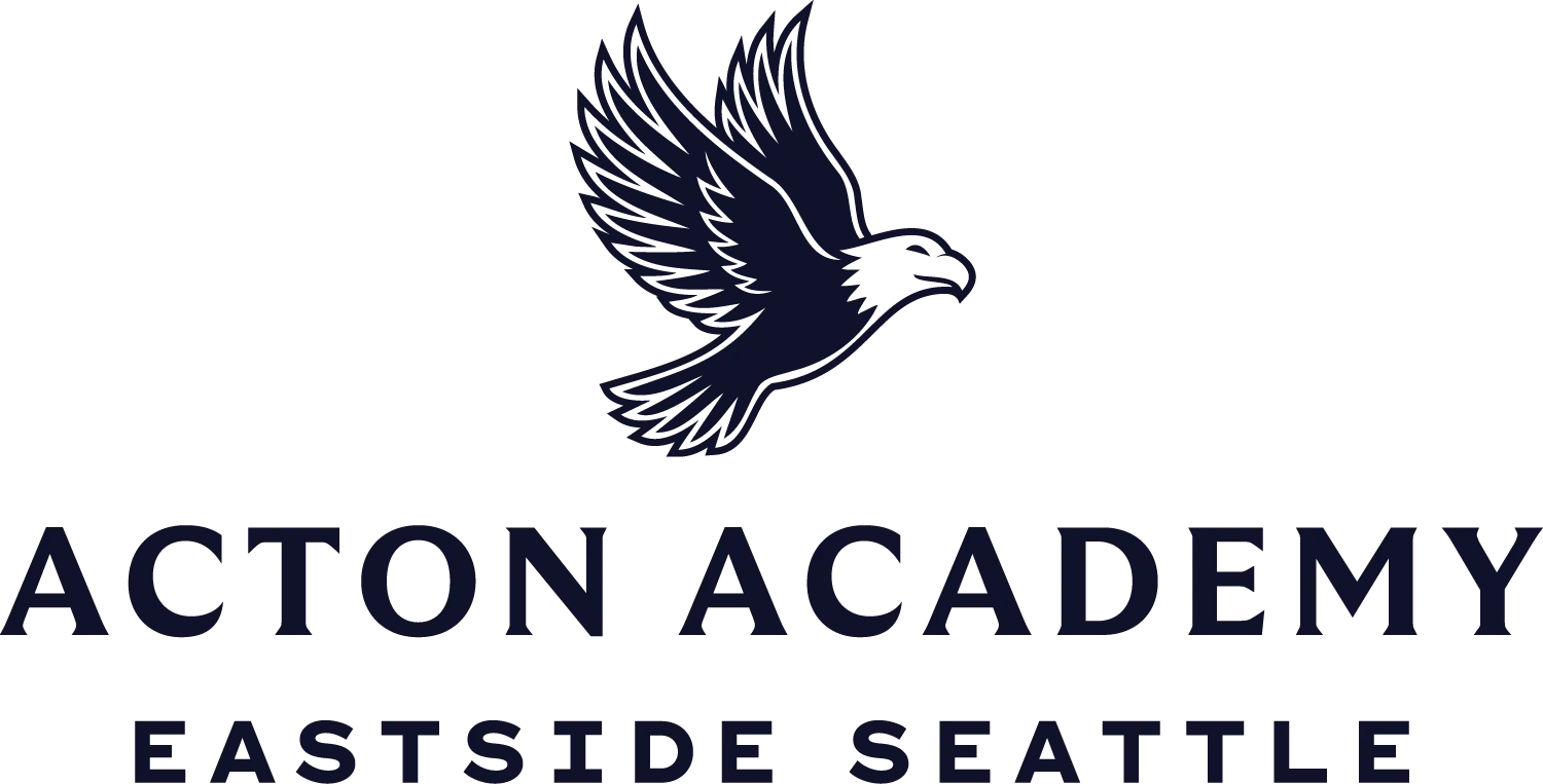 Acton Academy Eastside Logo