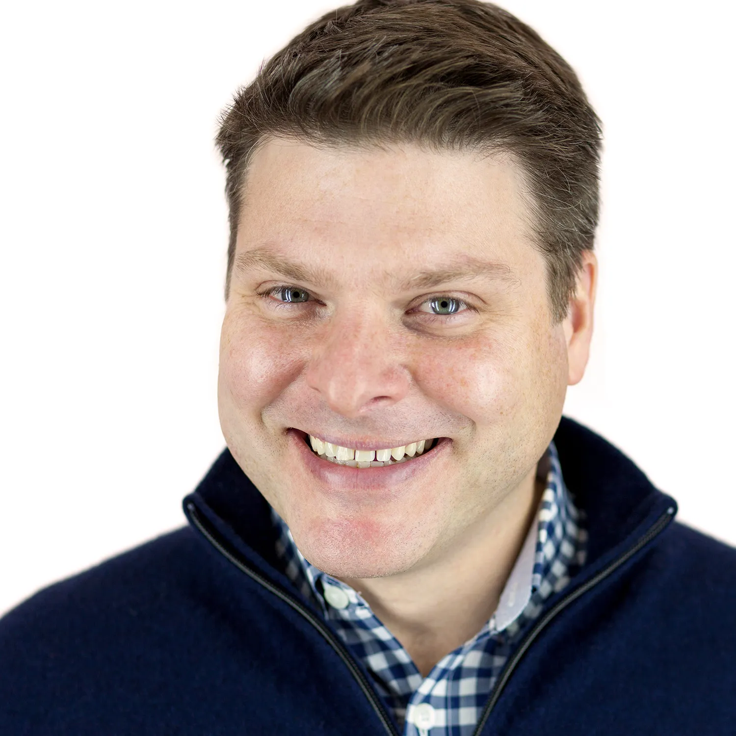 Oliver Roberts — Co-Owner & Board Member at Acton Academy Eastside