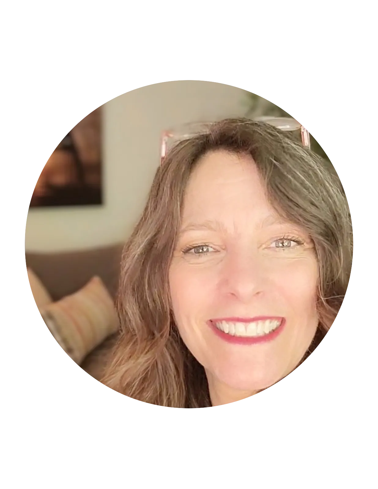 Suzanne Pickering — Makers Studio Guide at Acton Academy Eastside