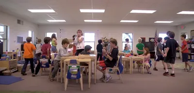 A Virtual Tour of Acton